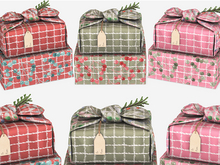 Dahlia - Jovie - Present - Colorful Pack - TRANSFER GIFT WRAPPING VERSION