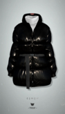 -Pixicat- Eira Jacket (Latex)