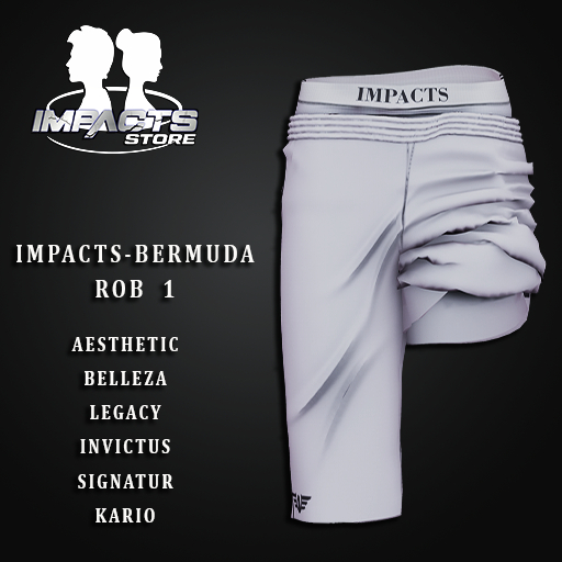 IMPACTS-BERMUDA ROB  1 ENZO/BEL/LEG/INV/SIG/KARIO