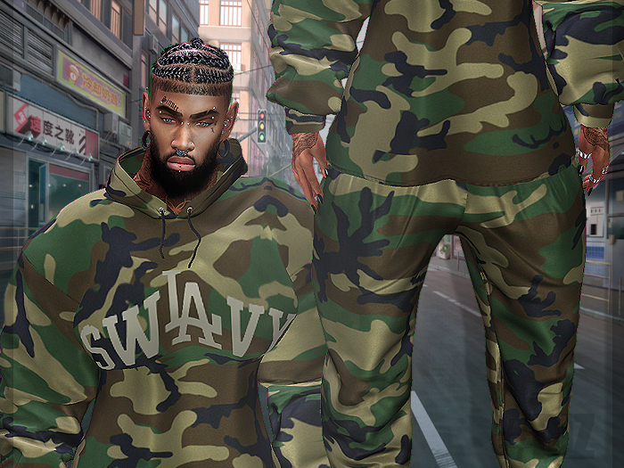 #DIZ SWAY-LEGACY-^KARIO^