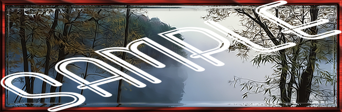 Panoramic Landscapes #2