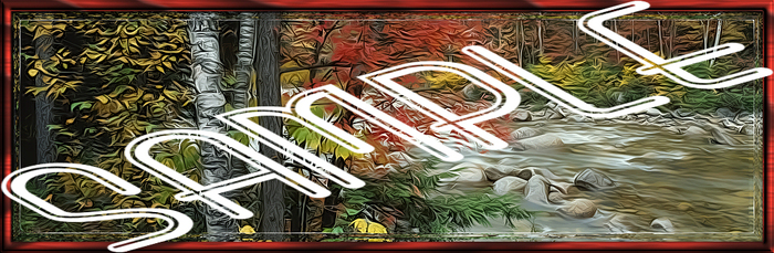 Panoramic Landscapes #3