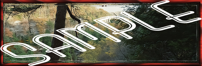 Panoramic Landscapes #4