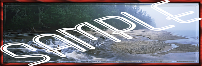 Panoramic Landscapes #5