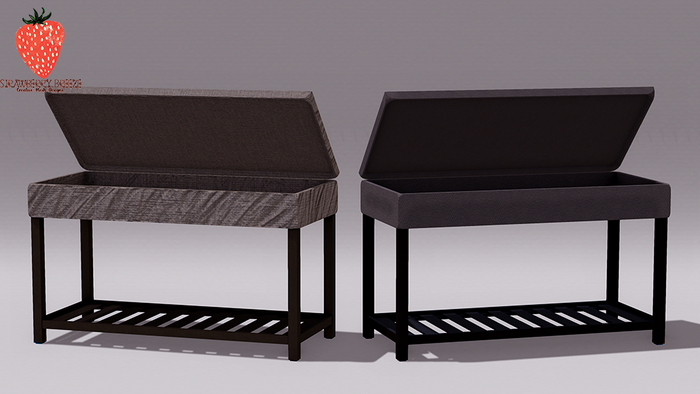~:SBD:~ Ottomans