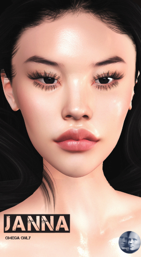 Callibw - Janna / GENUS