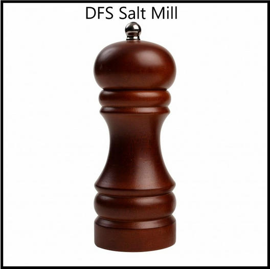 DFS Salt Mill