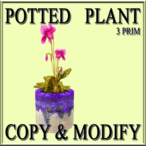 * GuTi orchid pink 6 in ceramic planter fat purple