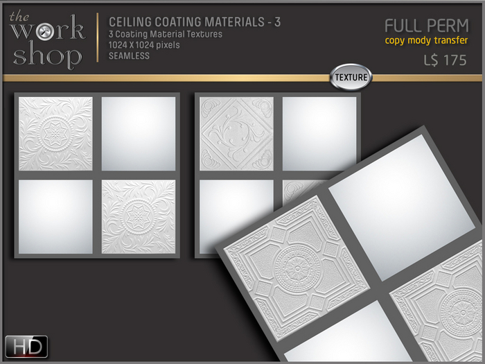 CEILING COATING MATERIALS-3