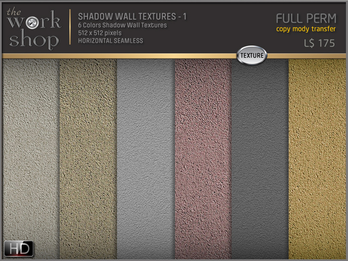 SHADOW WALL TEXTURES-1