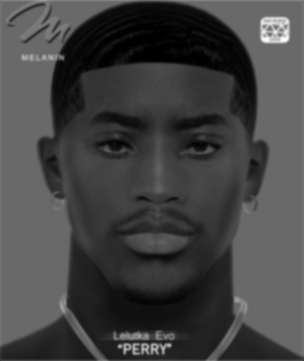 Melanin Perry  Face Appliers DEMO (Unpack)