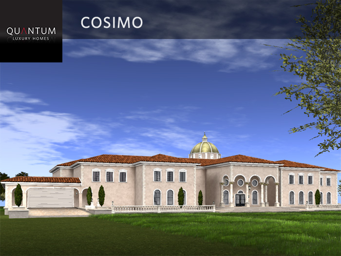 The Cosimo
