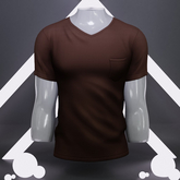 RUFF - Kairo T-Shirt [Brown]