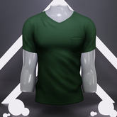 RUFF - Kairo T-Shirt [Green]