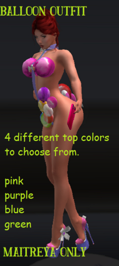 **TWIZ** Birhtday Balloons