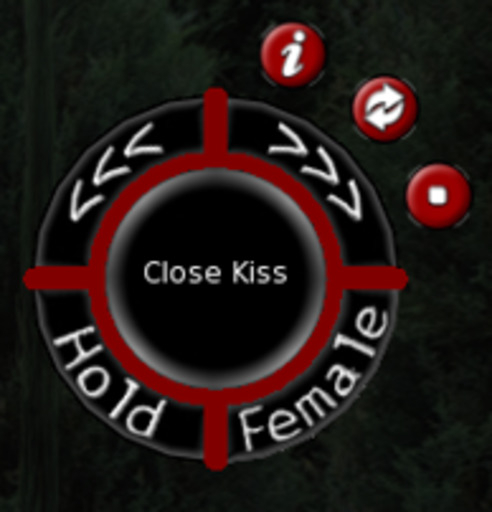 Hug & Kiss 2.02 Deluxe full