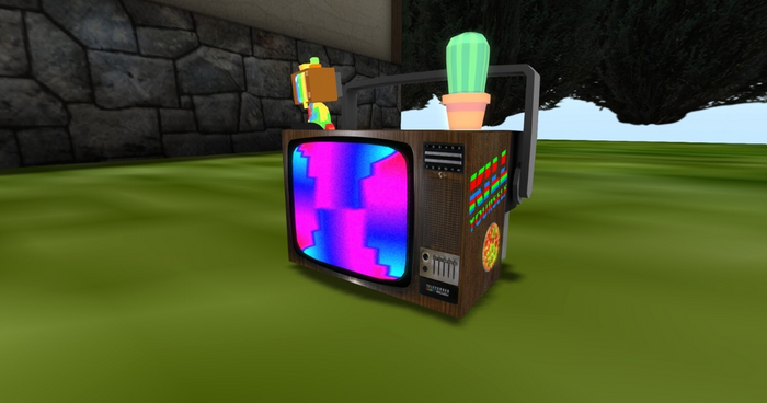 TV Maldavius