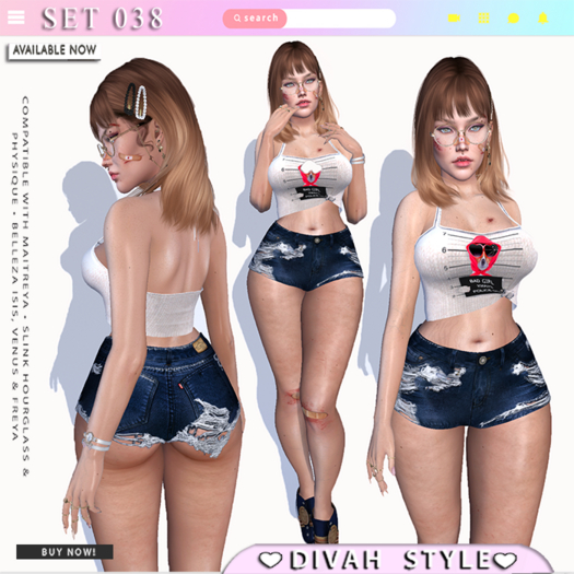 [D.S] 038 {Click Unpack}