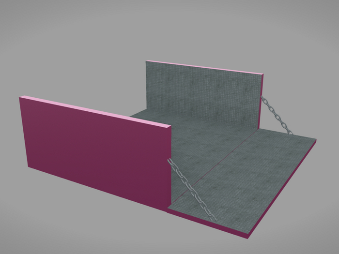 Dogcart Body Rear Cargo