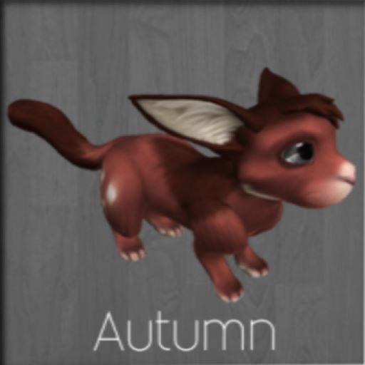 Autumn (M) Friendly Meeroo Nest ID #8532676