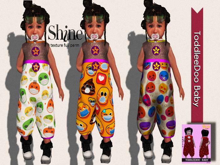 AJ [SHINE FULL PERM] DRESS LICIA  _TEXTURE FULL PERM