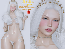 M.M STORE SHAPE BREEZE LELUTKA AVALON EVOX 3.1 L/M/K/B/E.R