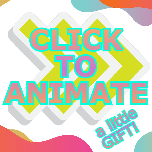 Magic Hands Animator (1L GIFT!)