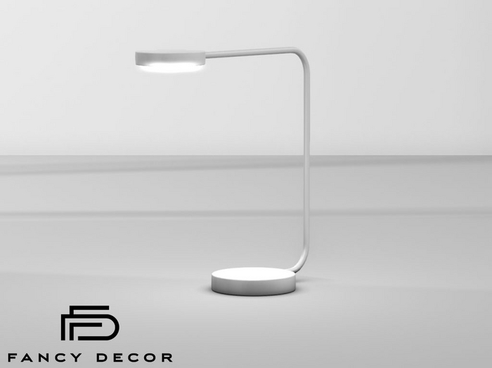 Fancy Decor: Larsen Lamp