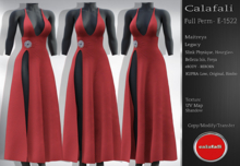 calafali * Full Perm -E-1522"DEMO