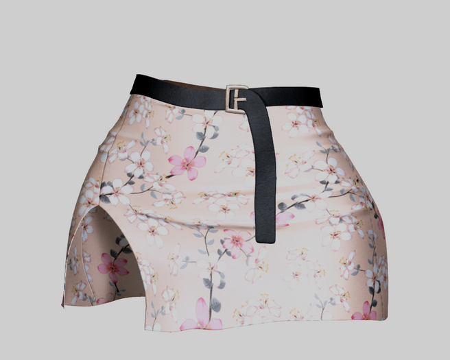 AXE-SKIRT ELSA FANTASY /03
