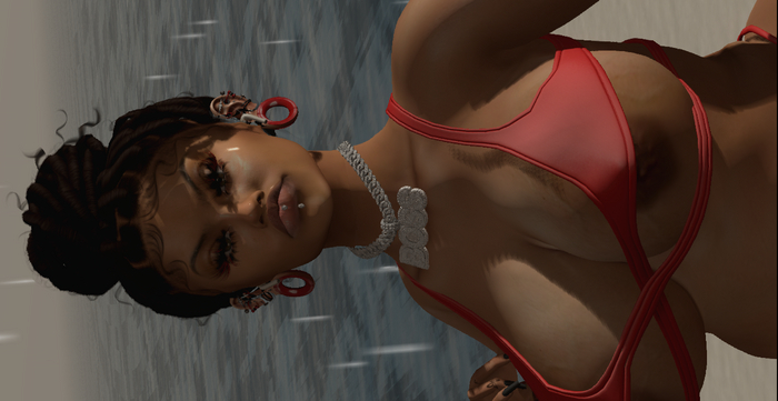 juicy shape bbw classic head