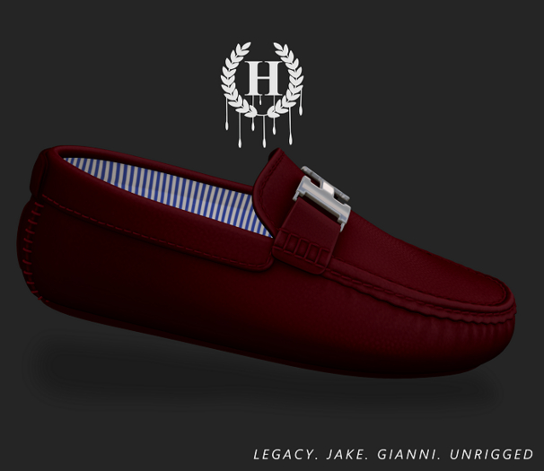 [H.] GIO WINE.SILVER UPDATED- UNPACK