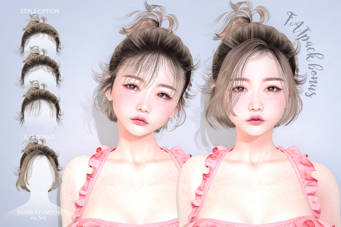 *barberyumyum*S15(03)(Unpacked)