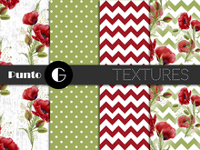 Set Textures - Mayo