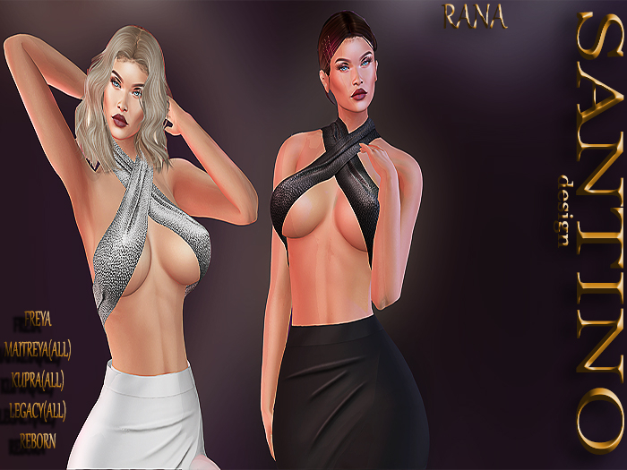 Santino Design-Cross Top-DEMO