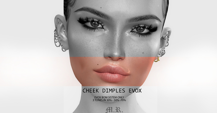 M.R.Dimples.evox.bom