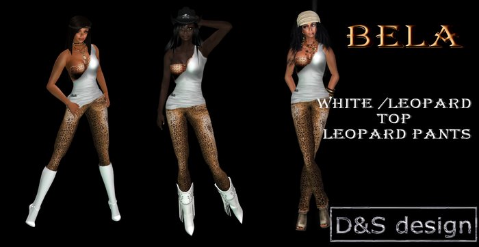 D&S design BelaPROMO