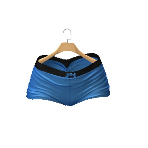 BELLADONNA - Sally Shorts  NIGHT