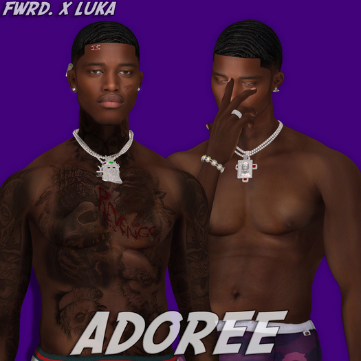 FWRD//ADOREE SKIN