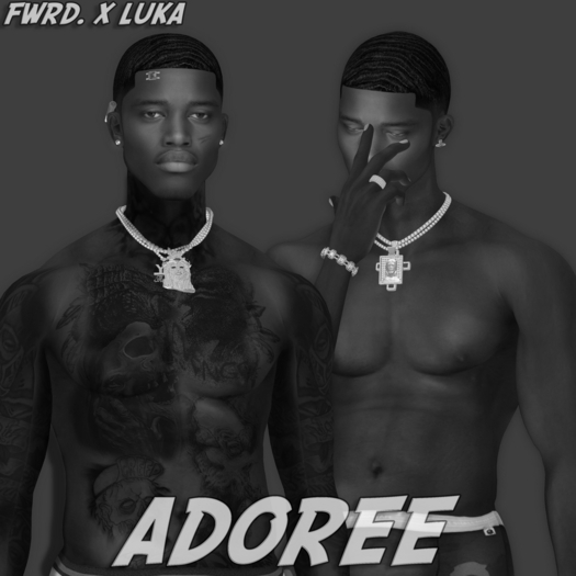FWRD//ADOREE SKIN DEMO