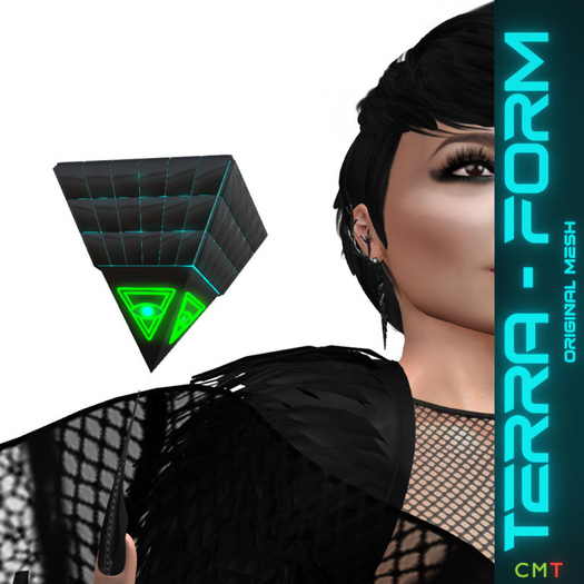 -TF- (Anti)-Illuminati Pyramid