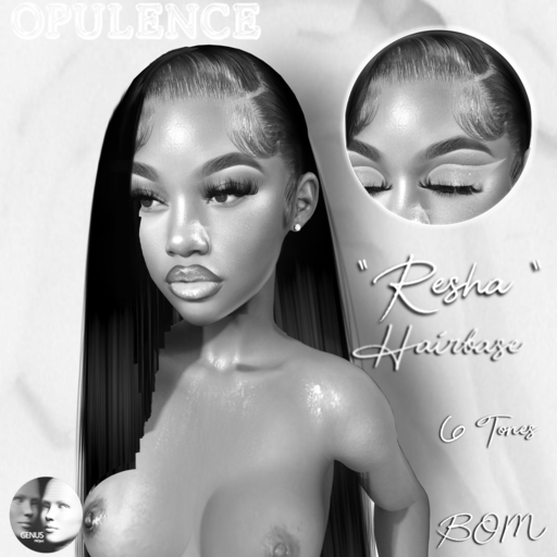 RESHA DEMO