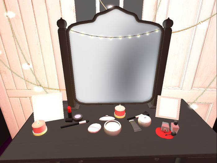 Witchy lil Things - Sweet Vanity! Black