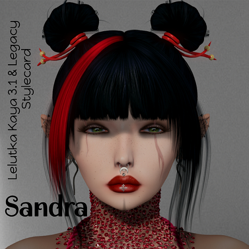 Sandra