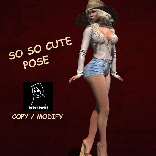 -RP- So So Cute