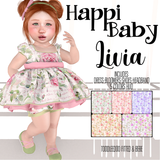 HB Livia DEMO