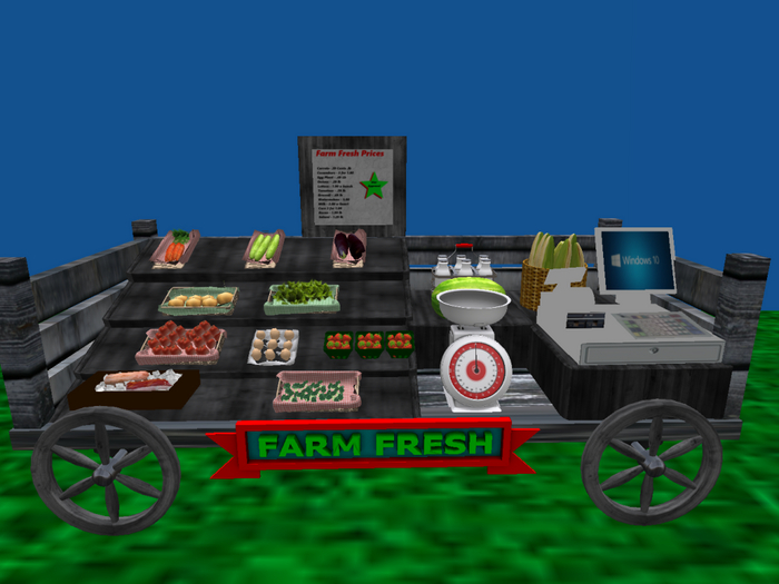 Farm Fresh Market