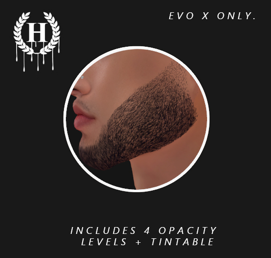 [H.] RICO BRISTLE EVO X - UNPACK