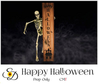 **SD~Happy Halloween