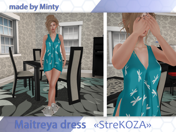 StreKOZA m.Lara
